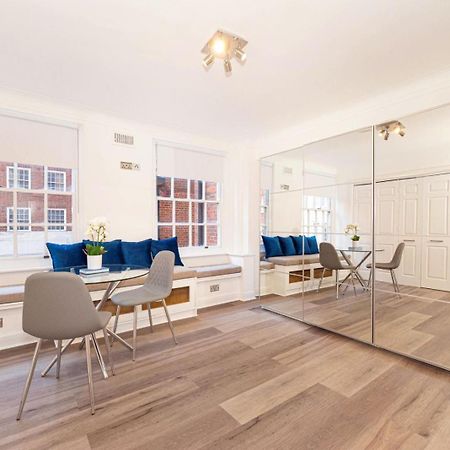 Sg, Boutique Mayfair Central London Apartment ภายนอก รูปภาพ