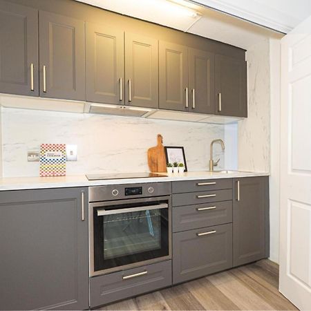Sg, Boutique Mayfair Central London Apartment ภายนอก รูปภาพ