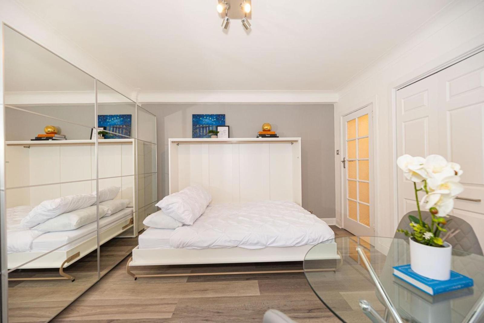 Sg, Boutique Mayfair Central London Apartment ภายนอก รูปภาพ