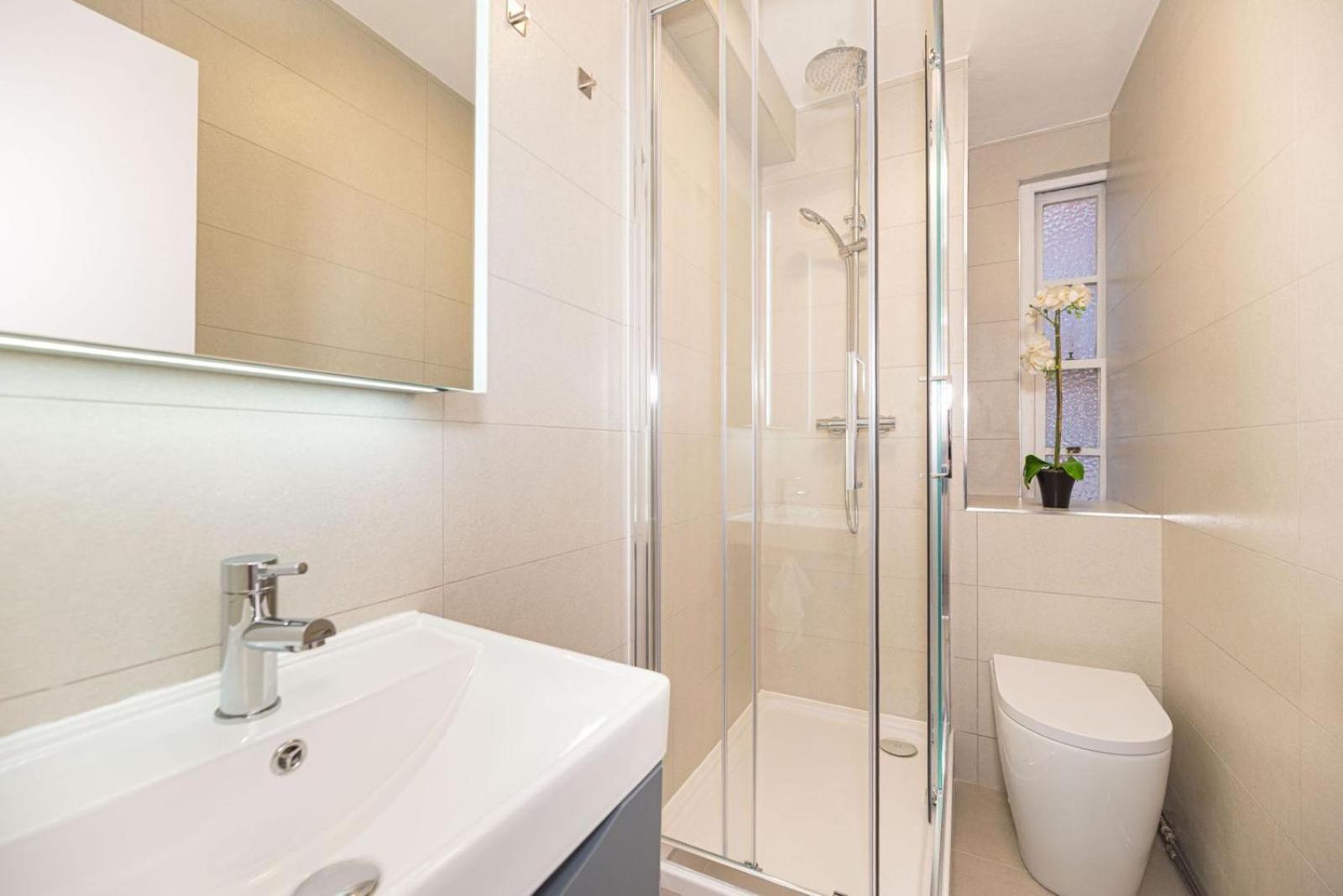 Sg, Boutique Mayfair Central London Apartment ภายนอก รูปภาพ